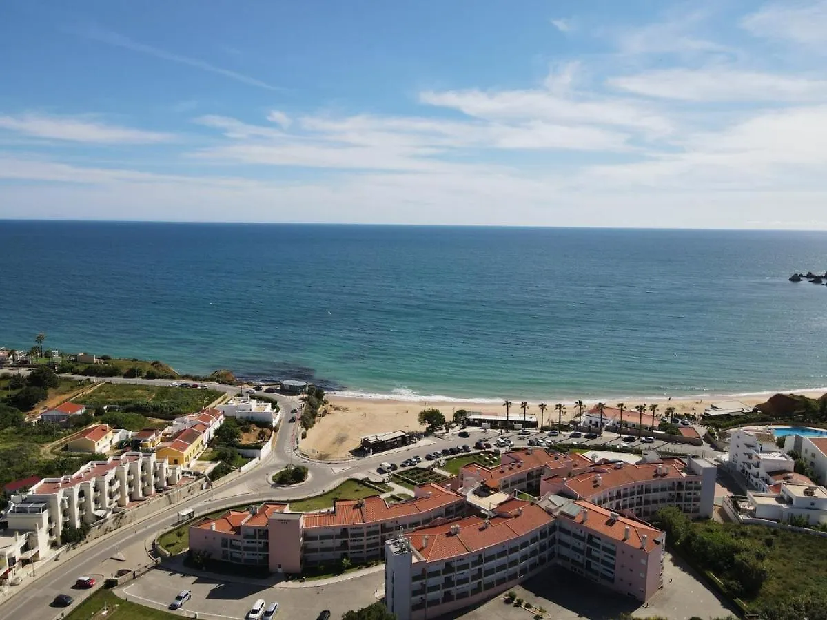 Apartment Coral Do Vau Residence- O Cantinho Da Sara III Portimao Portugal