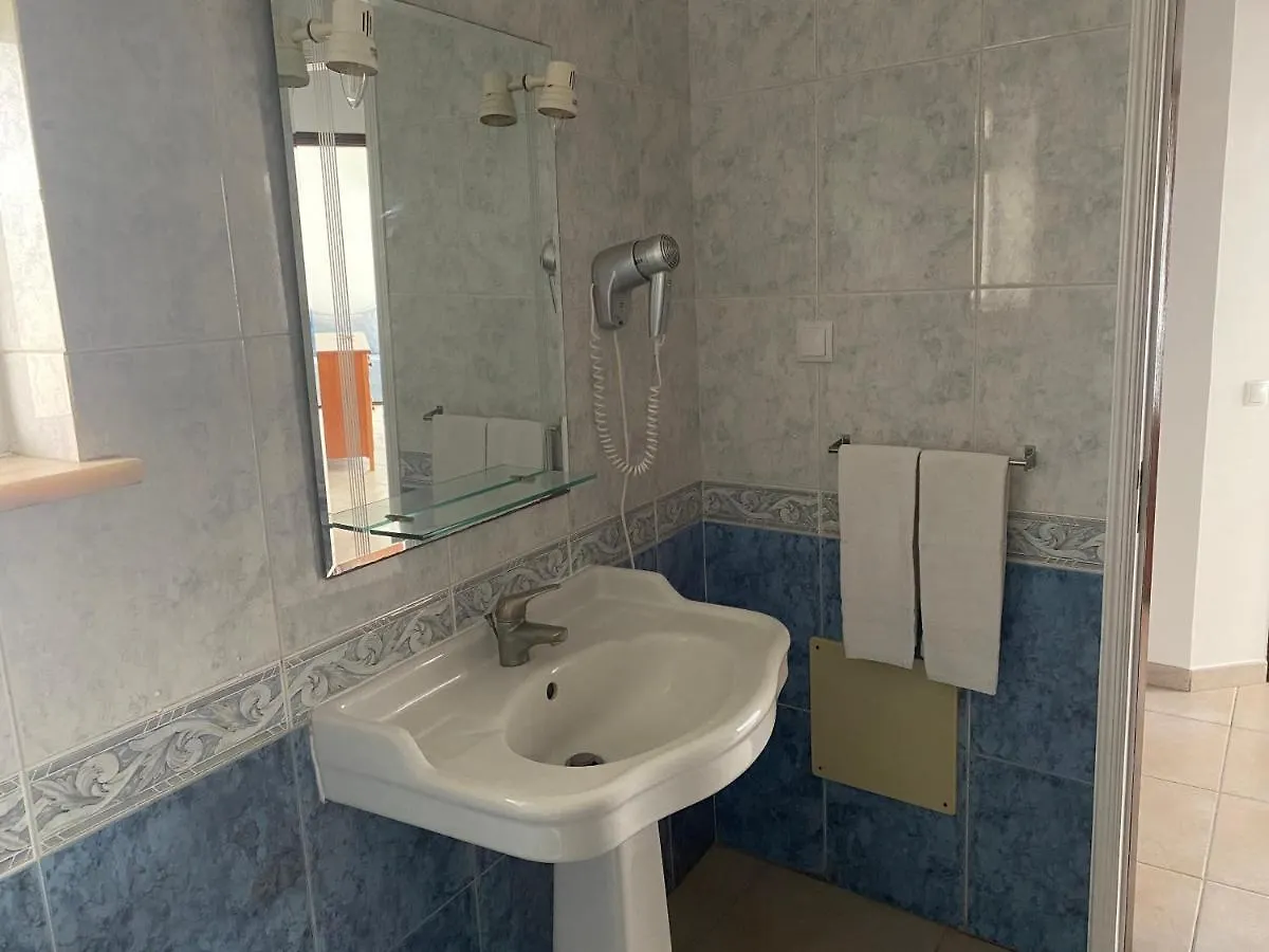 Apartment Coral Do Vau Residence- O Cantinho Da Sara III Portimao