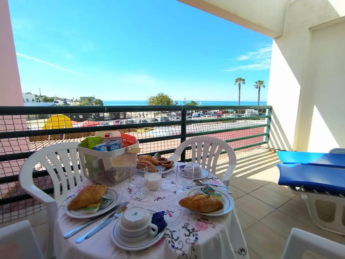 Coral Do Vau Residence- O Cantinho Da Sara III Portimao