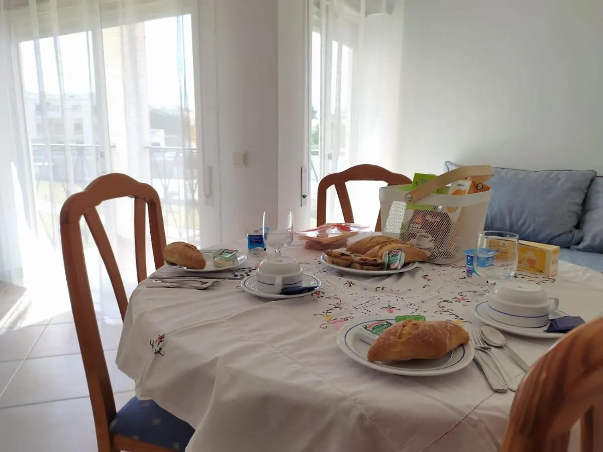Coral Do Vau Residence- O Cantinho Da Sara III Portimao 0*,