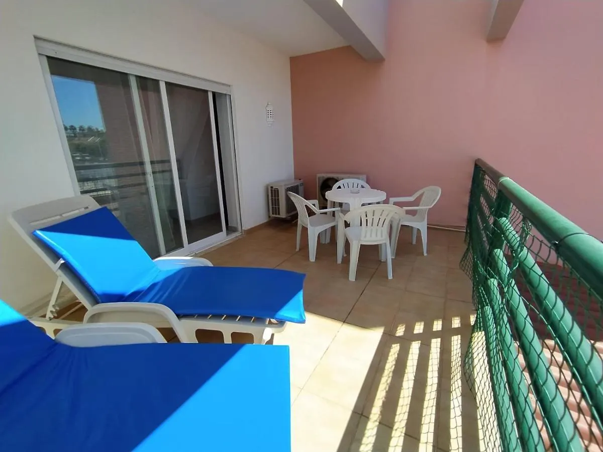 Coral Do Vau Residence- O Cantinho Da Sara III Portimao
