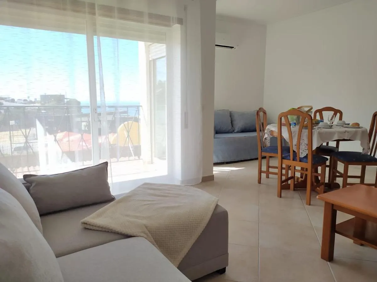 Coral Do Vau Residence- O Cantinho Da Sara III Portimao 0*,