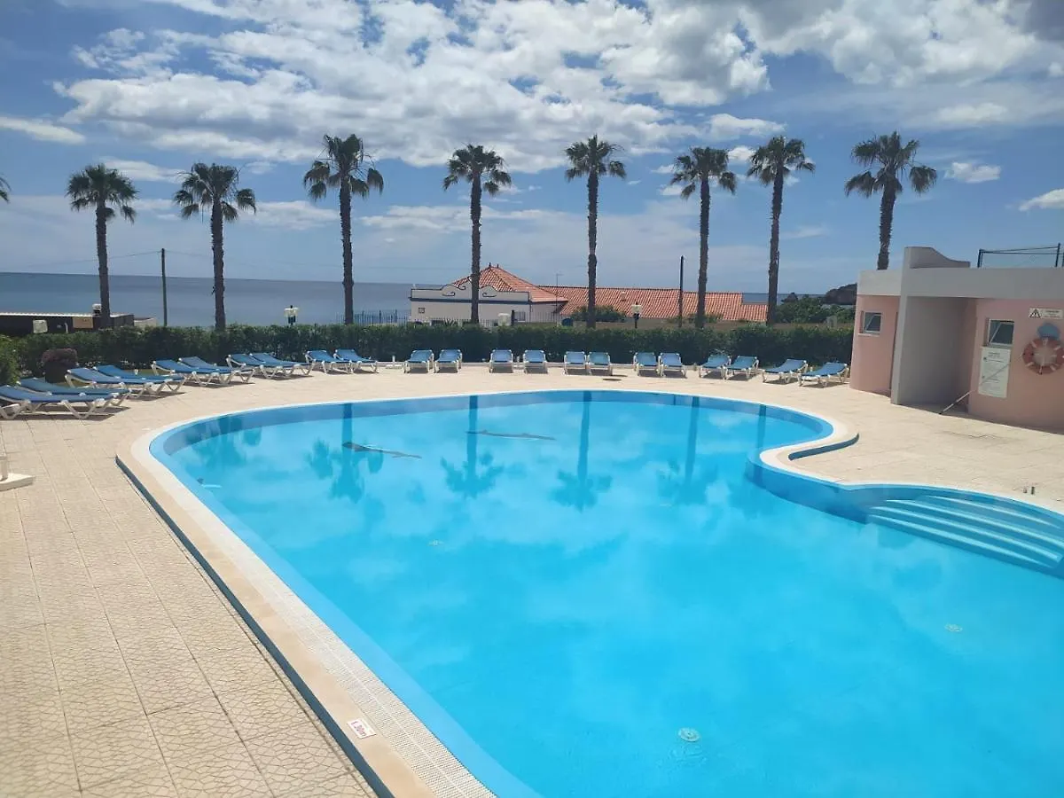 Coral Do Vau Residence- O Cantinho Da Sara III Portimao Apartment