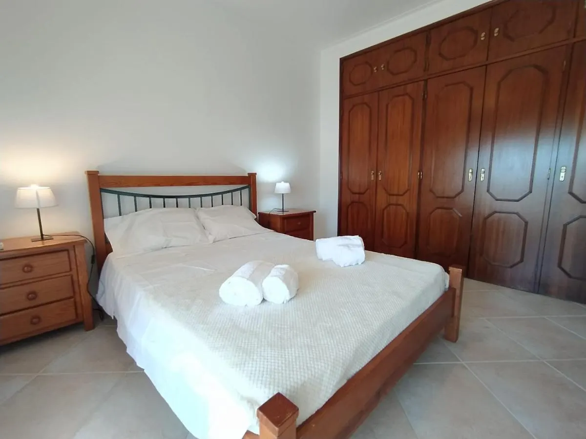 Coral Do Vau Residence- O Cantinho Da Sara III Portimao