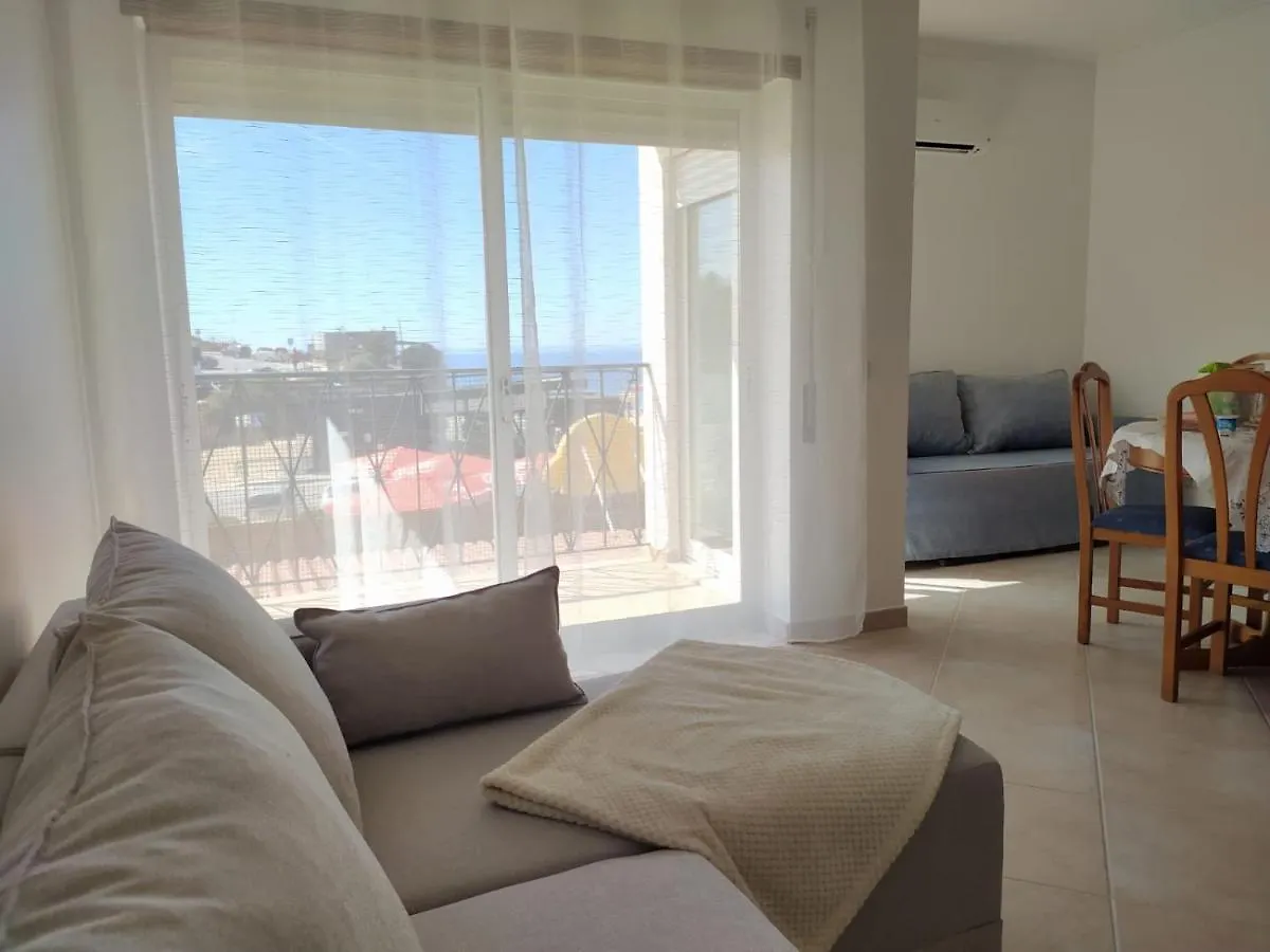 Apartment Coral Do Vau Residence- O Cantinho Da Sara III Portimao