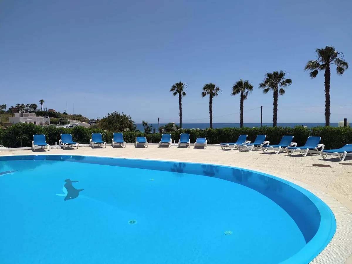 Coral Do Vau Residence- O Cantinho Da Sara III Portimao Apartment