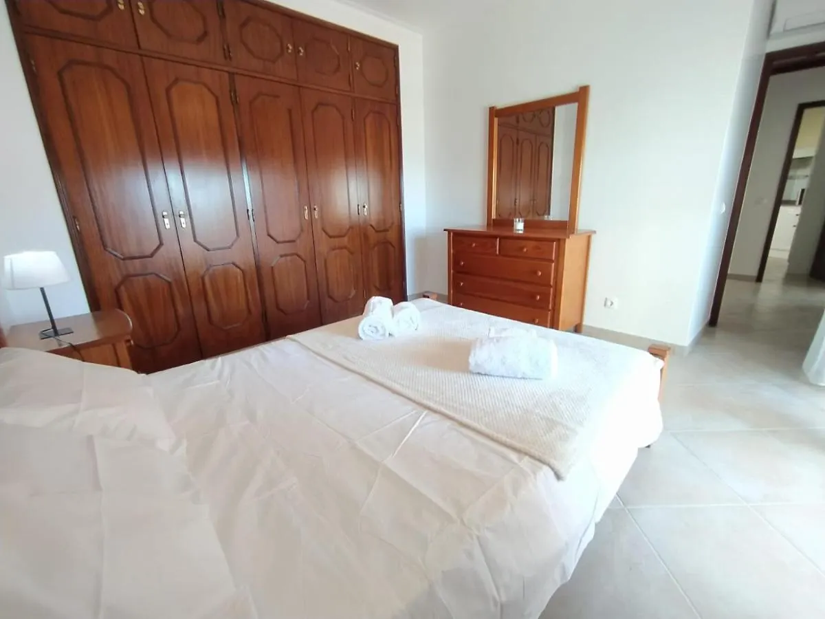 Coral Do Vau Residence- O Cantinho Da Sara III Portimao 0*,  Portugal