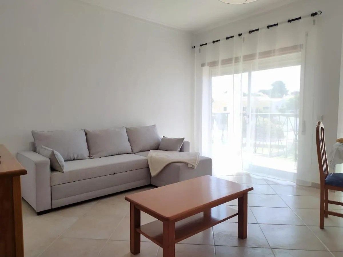 Coral Do Vau Residence- O Cantinho Da Sara III Portimao Apartment
