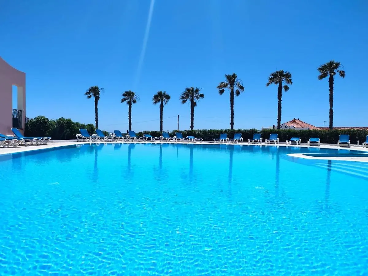 Apartment Coral Do Vau Residence- O Cantinho Da Sara III Portimao Portugal