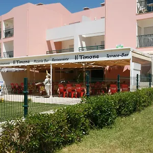 Aparthotel Coral Do Vau, Portimao