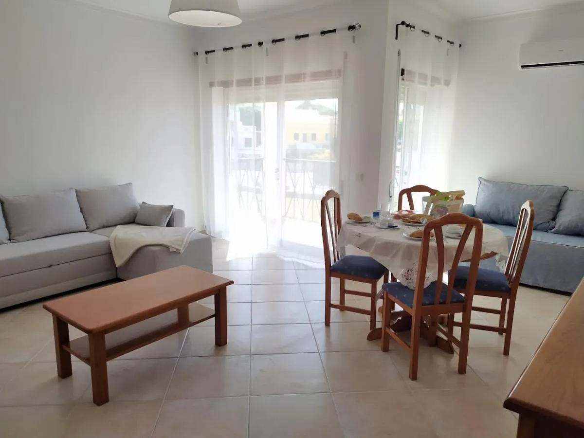 Coral Do Vau Residence- O Cantinho Da Sara III Portimão Portugalsko